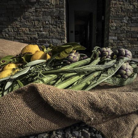 B&B Il Pianolo Perinaldo Екстериор снимка