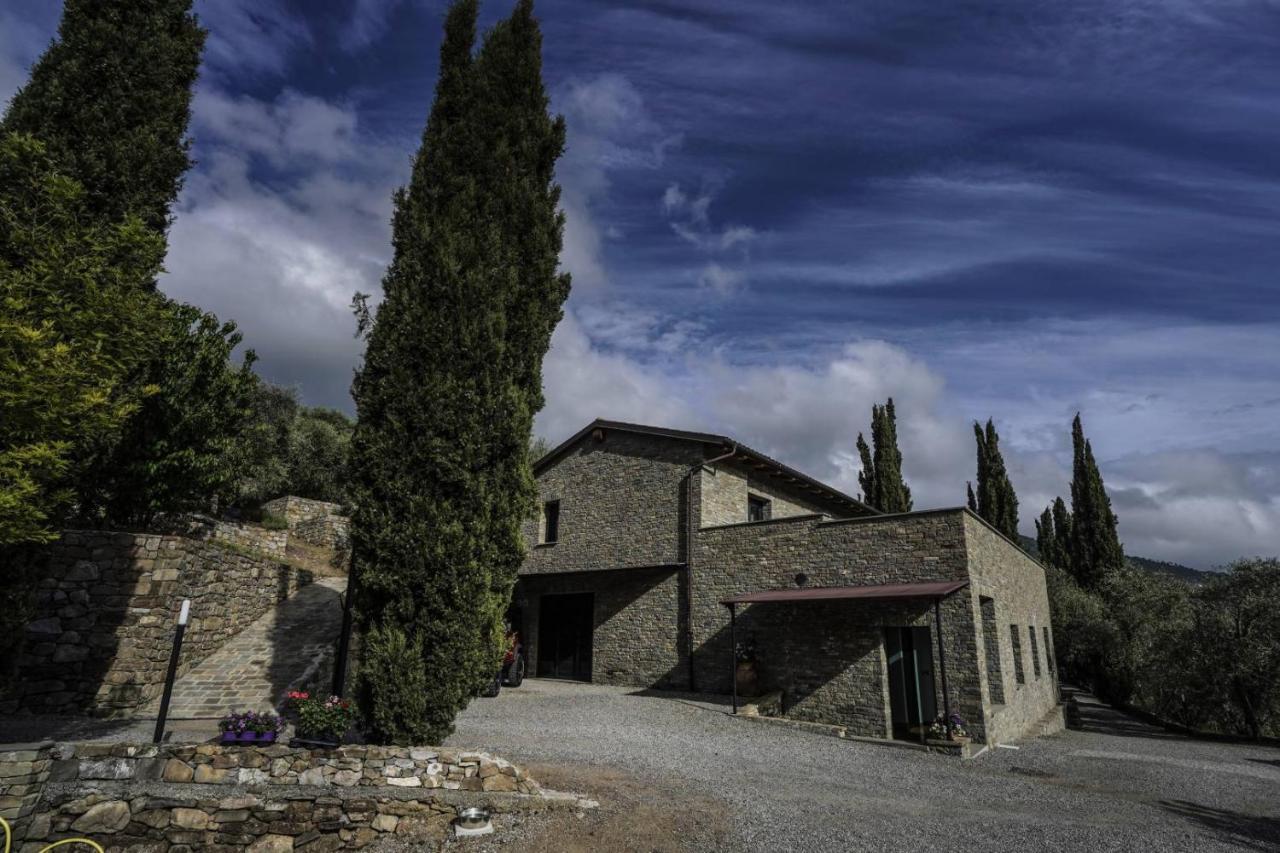 B&B Il Pianolo Perinaldo Екстериор снимка
