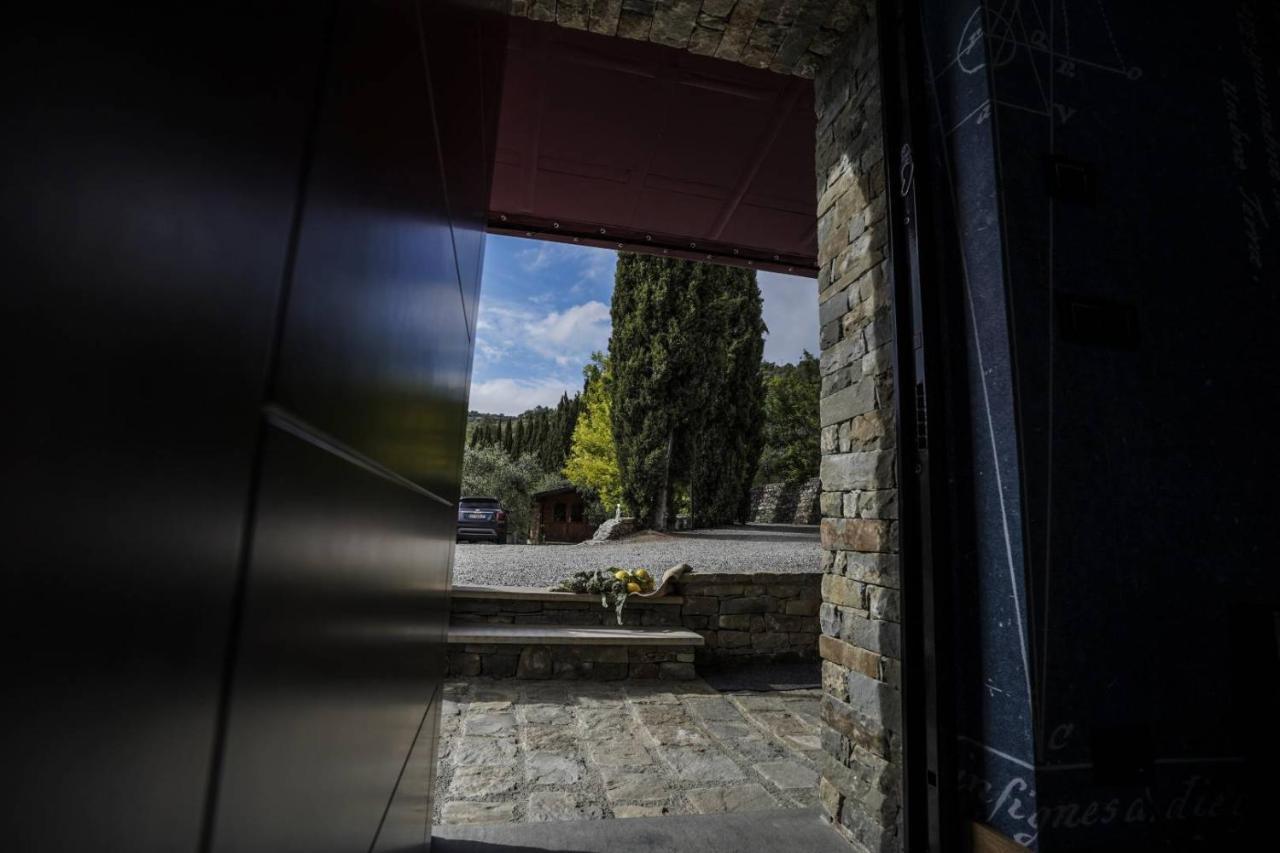 B&B Il Pianolo Perinaldo Екстериор снимка
