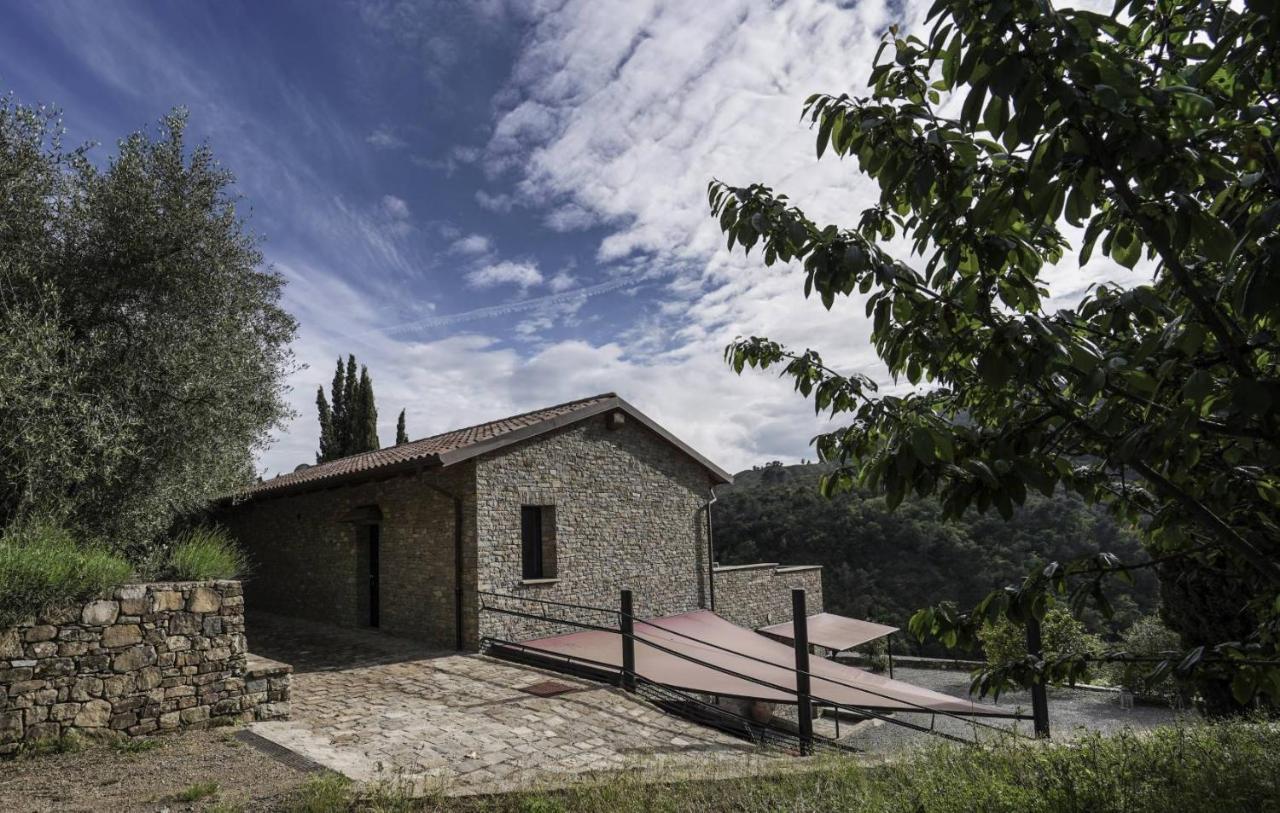 B&B Il Pianolo Perinaldo Екстериор снимка