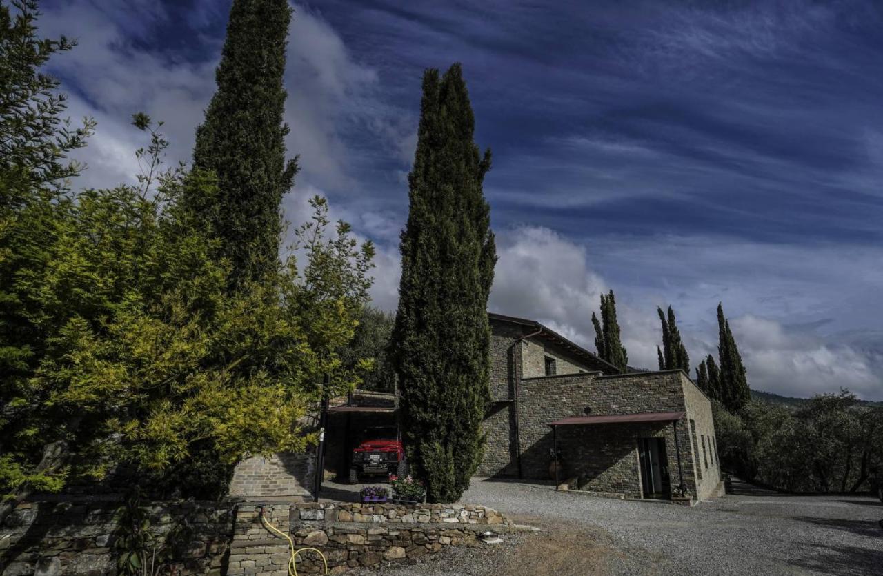 B&B Il Pianolo Perinaldo Екстериор снимка