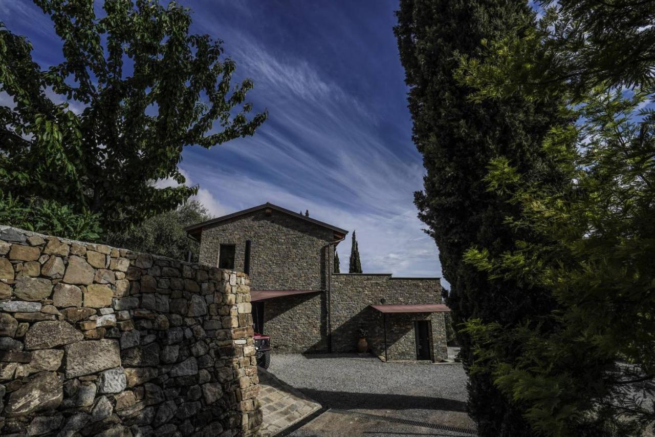 B&B Il Pianolo Perinaldo Екстериор снимка
