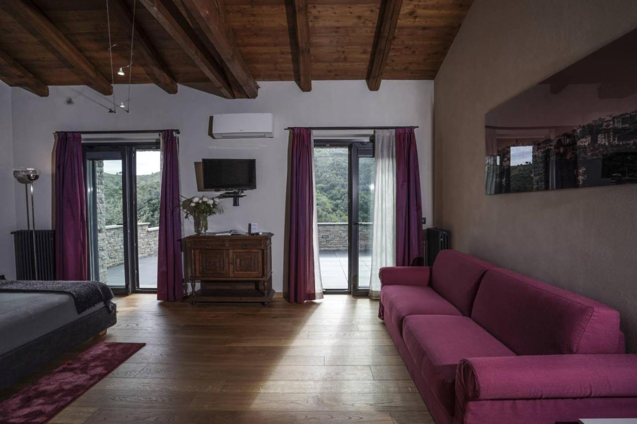 B&B Il Pianolo Perinaldo Екстериор снимка