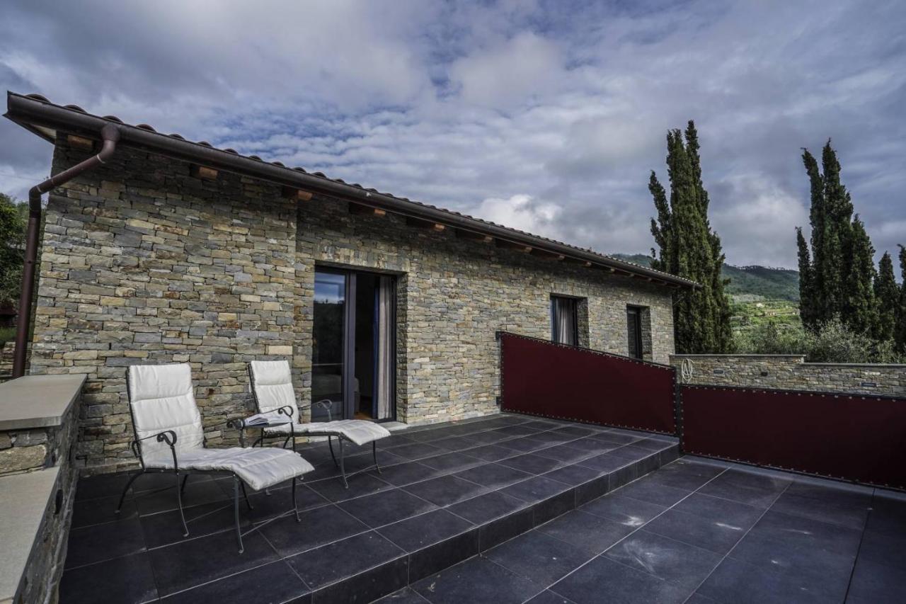 B&B Il Pianolo Perinaldo Екстериор снимка