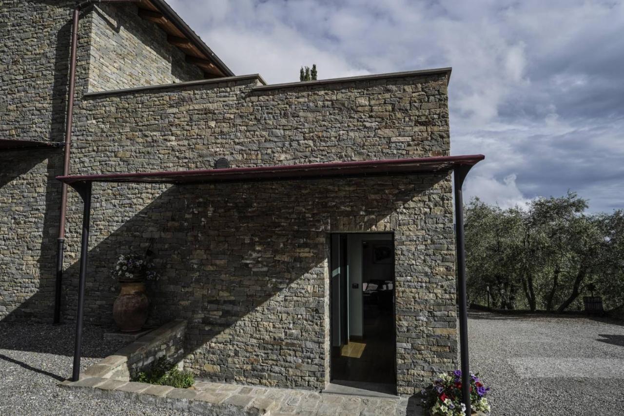 B&B Il Pianolo Perinaldo Екстериор снимка