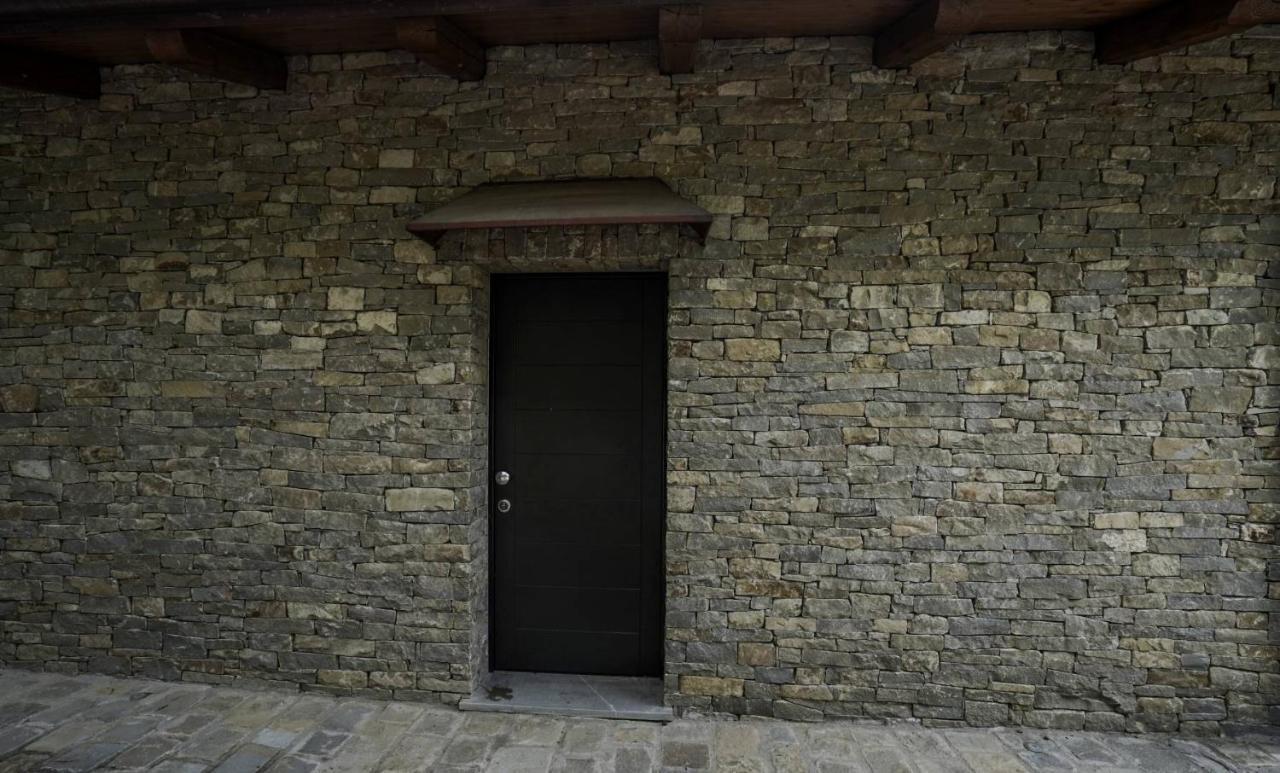 B&B Il Pianolo Perinaldo Екстериор снимка