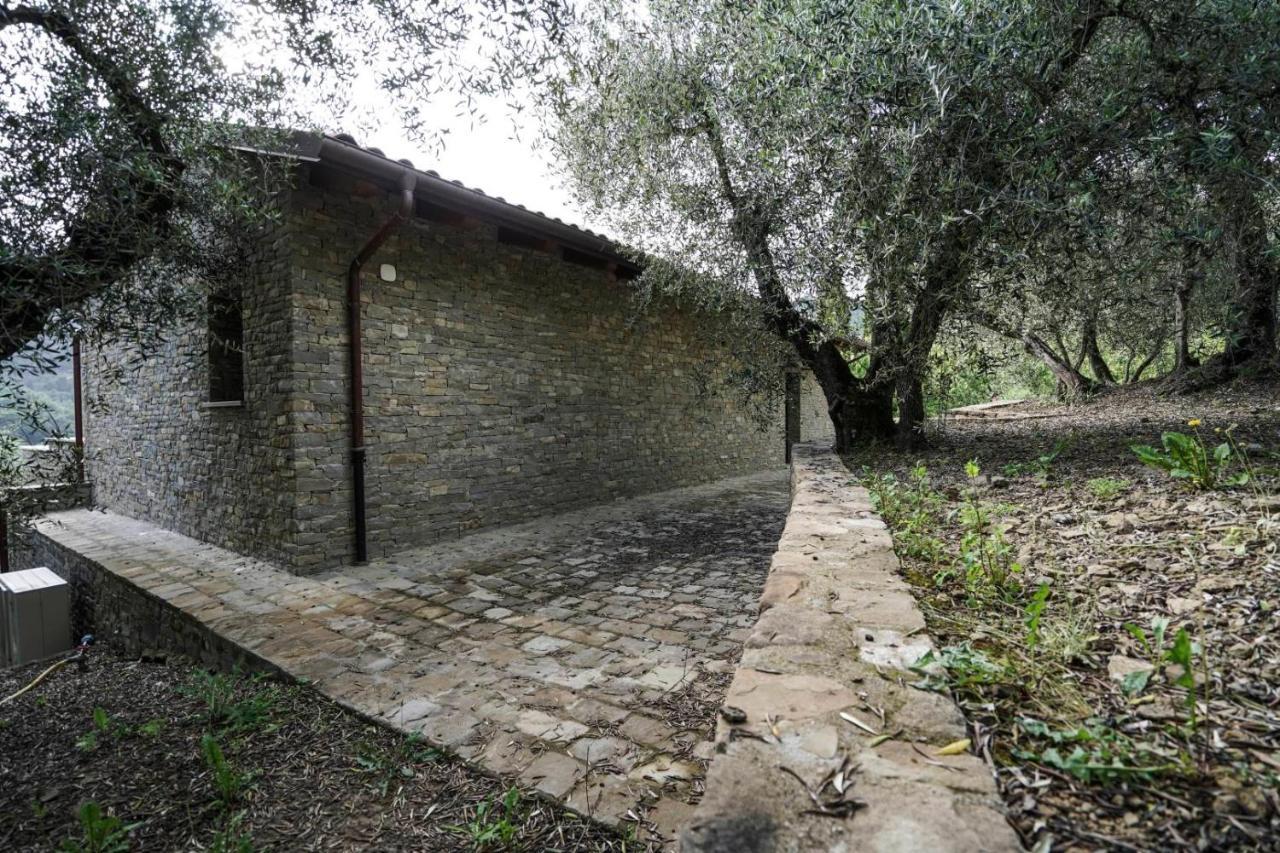 B&B Il Pianolo Perinaldo Екстериор снимка