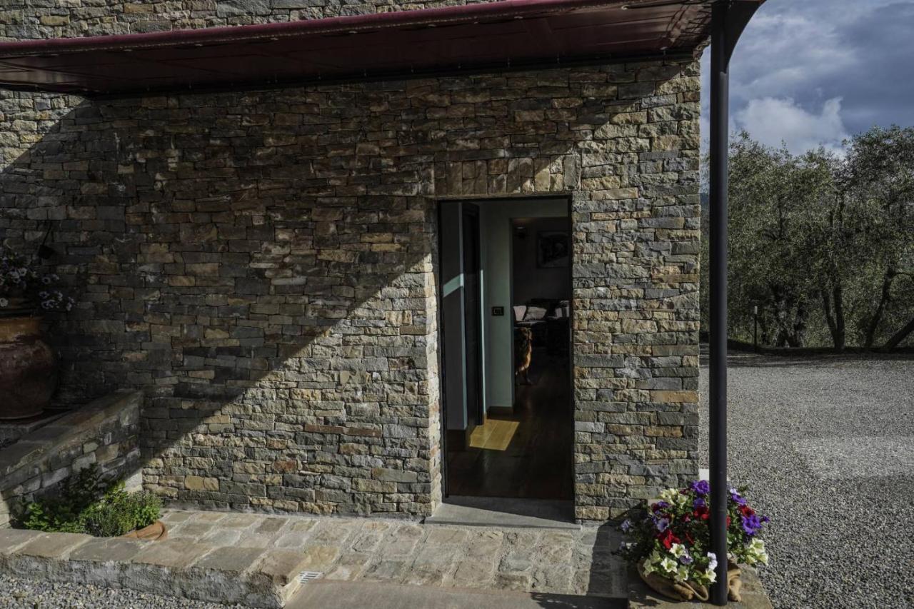 B&B Il Pianolo Perinaldo Екстериор снимка