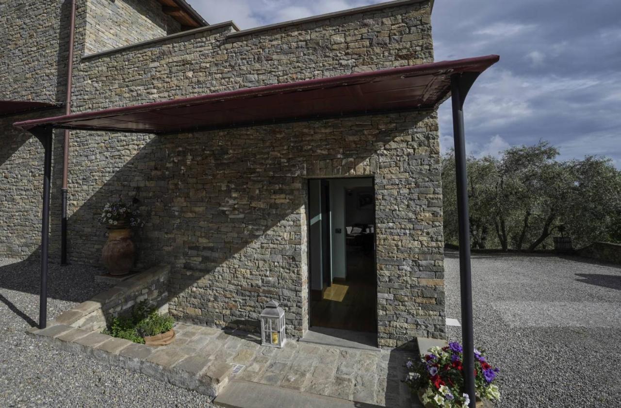 B&B Il Pianolo Perinaldo Екстериор снимка