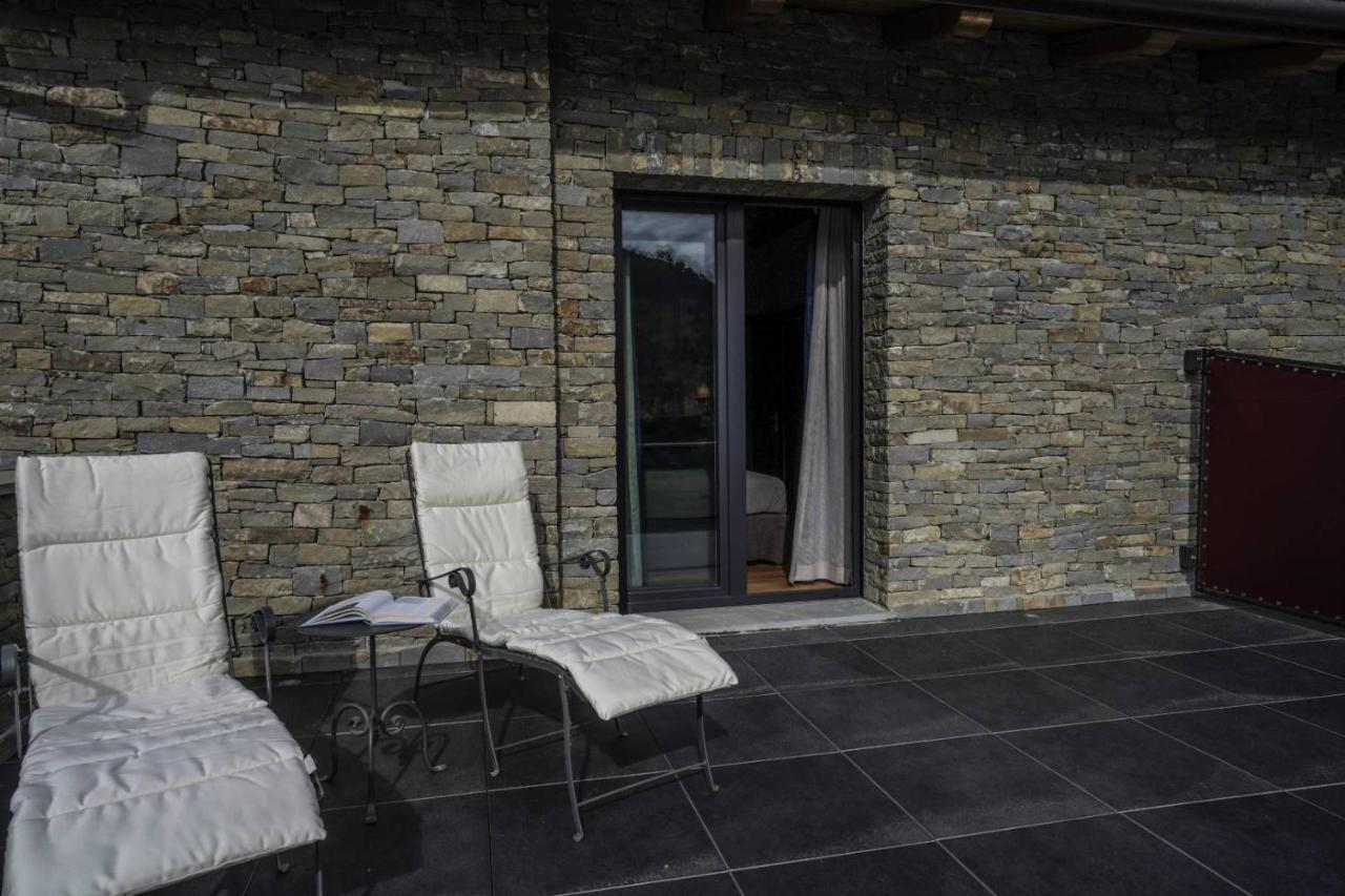 B&B Il Pianolo Perinaldo Екстериор снимка