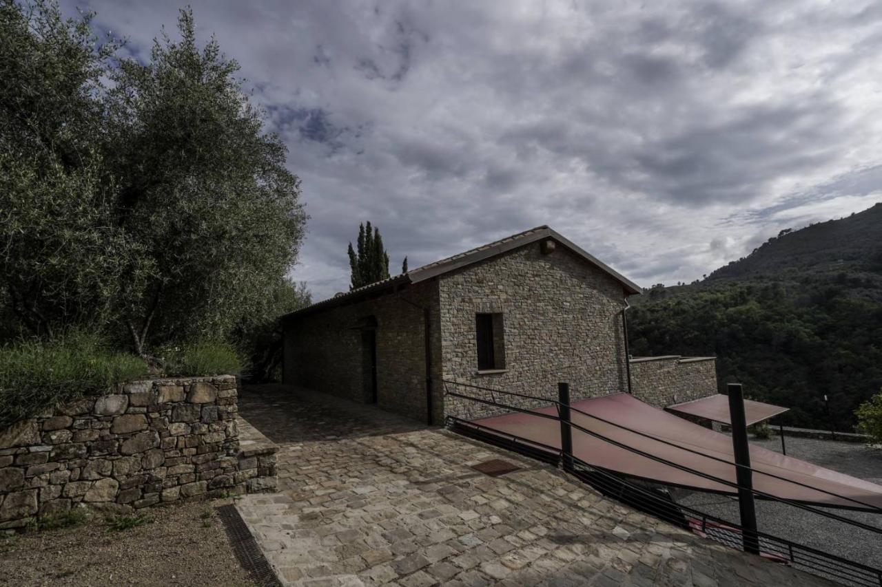 B&B Il Pianolo Perinaldo Екстериор снимка