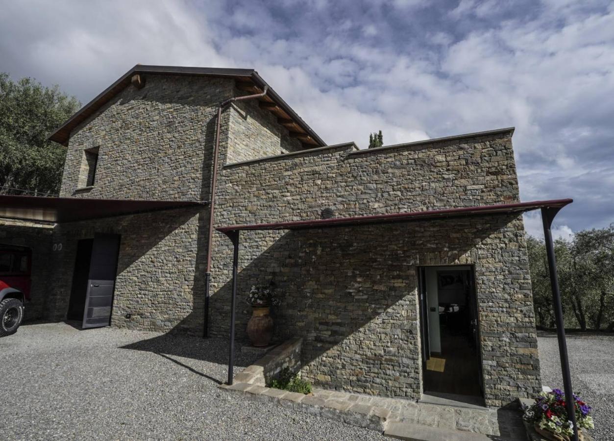 B&B Il Pianolo Perinaldo Екстериор снимка