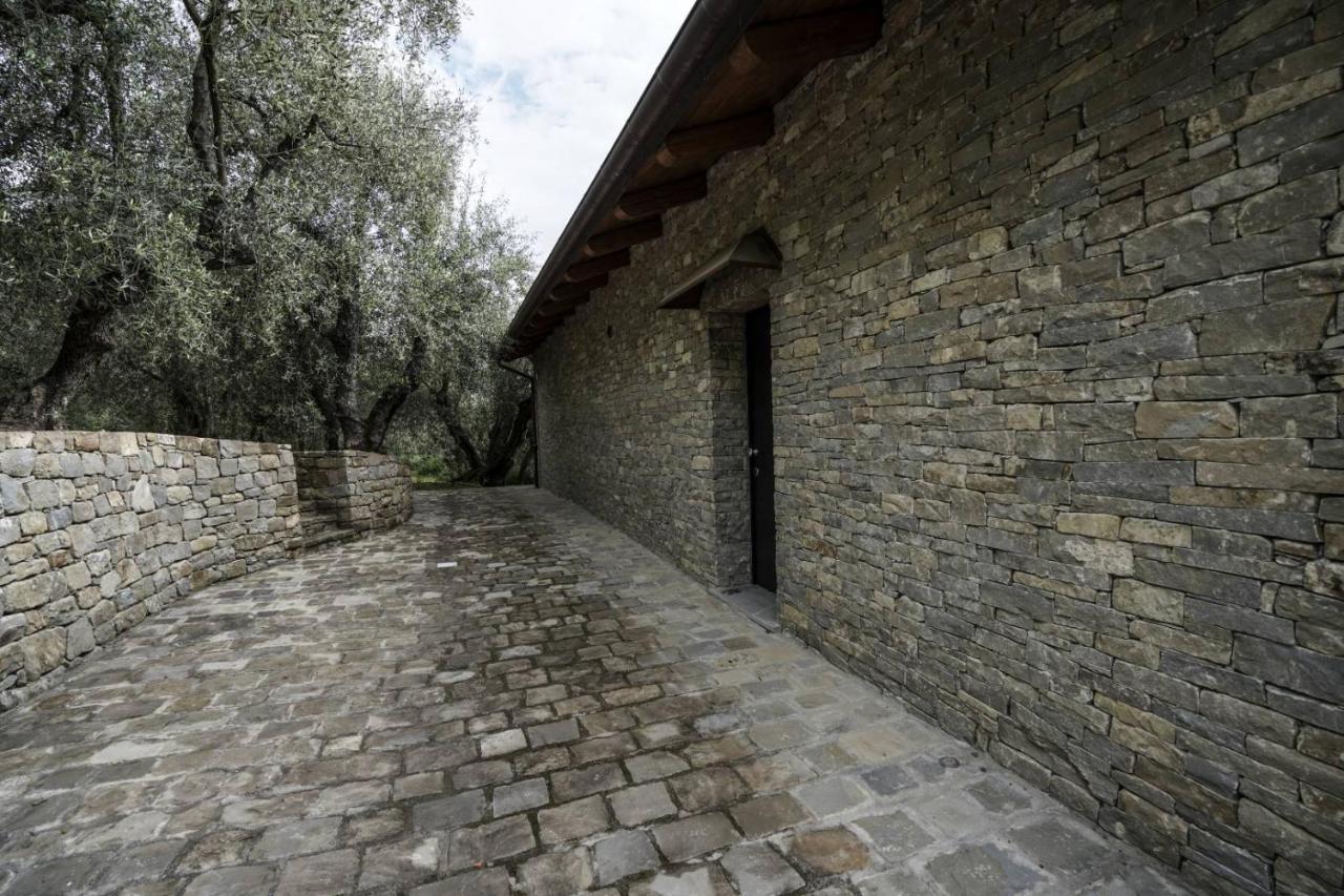 B&B Il Pianolo Perinaldo Екстериор снимка