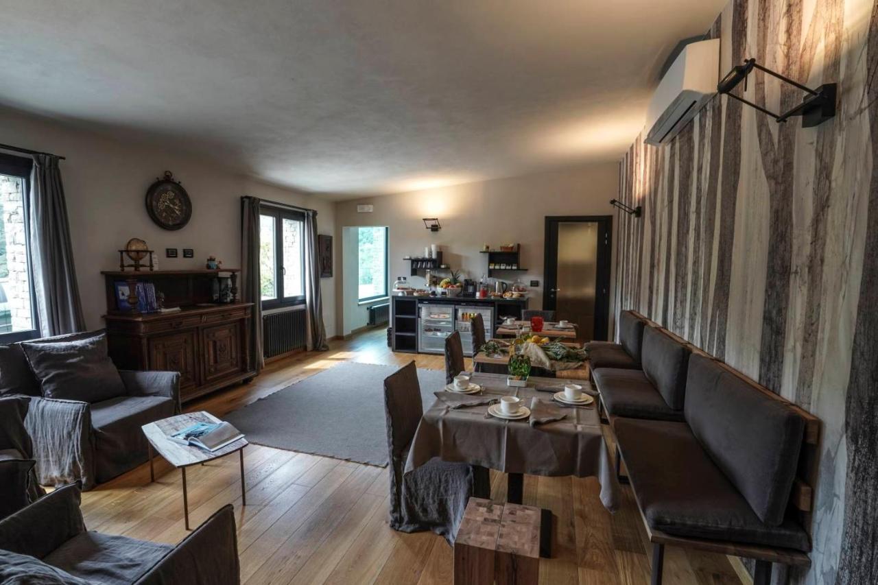 B&B Il Pianolo Perinaldo Екстериор снимка